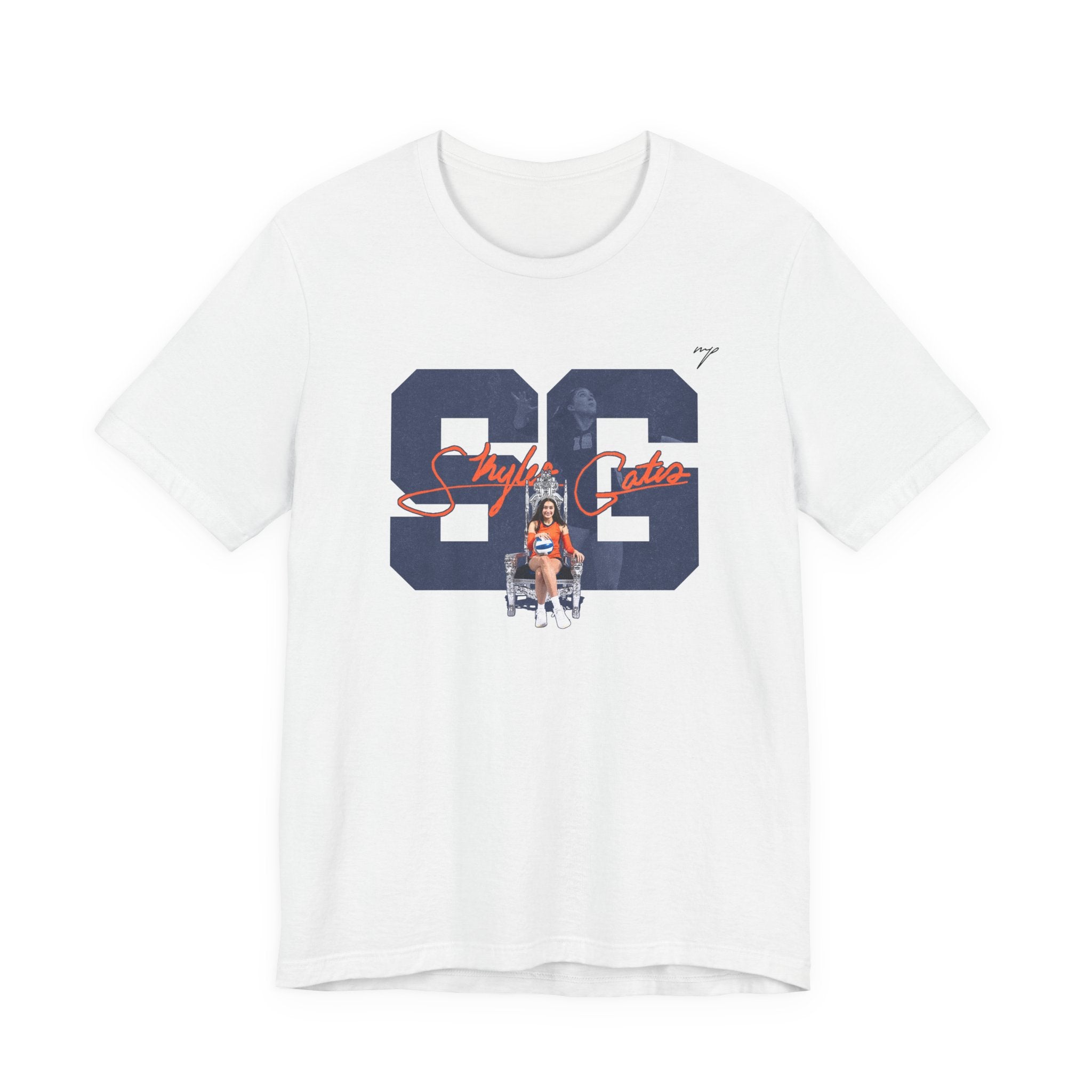 Skyler Gates Graphic Tee