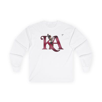 Kendelle Aprati Long Sleeve Tee