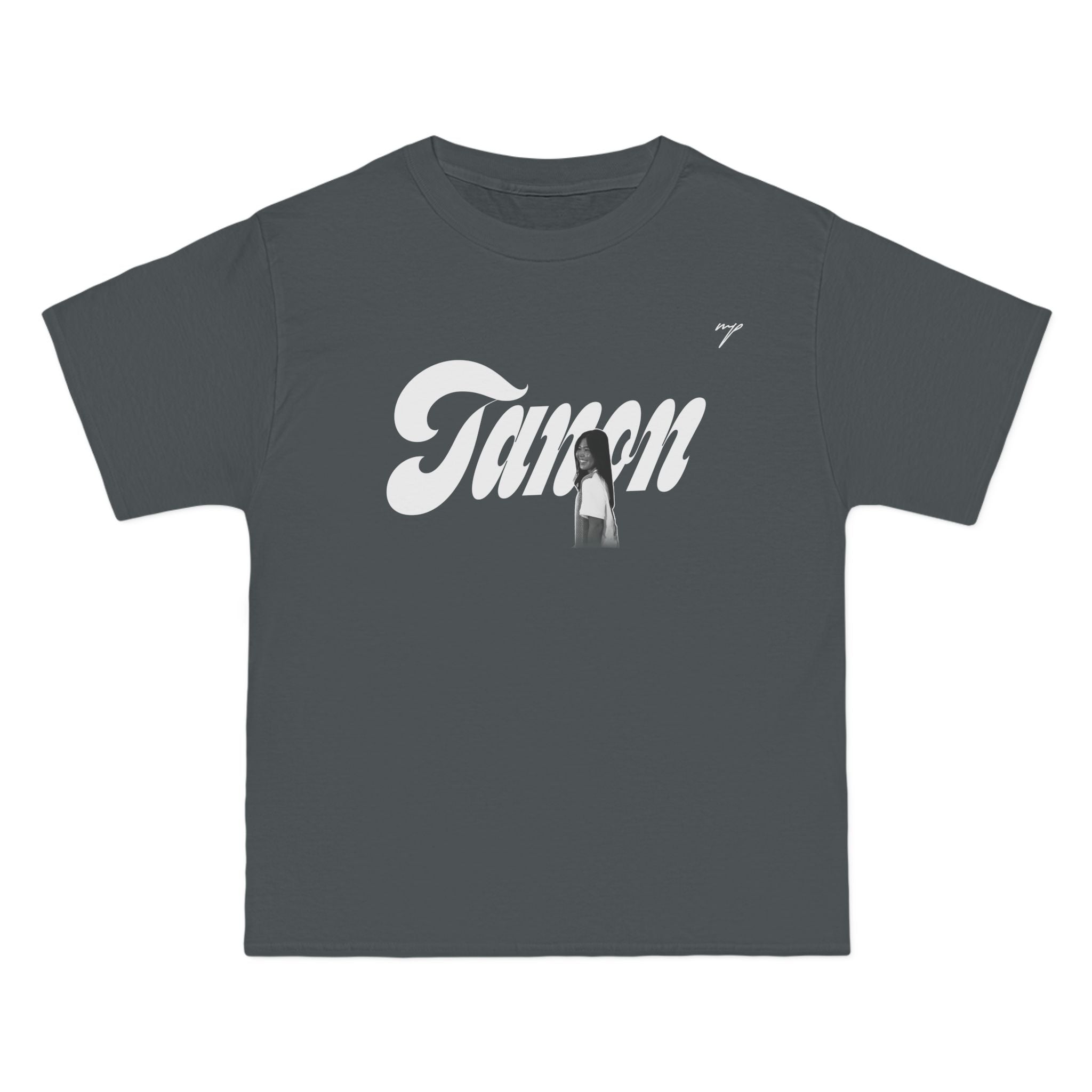 Brooklyn Tanon Vintage Tee