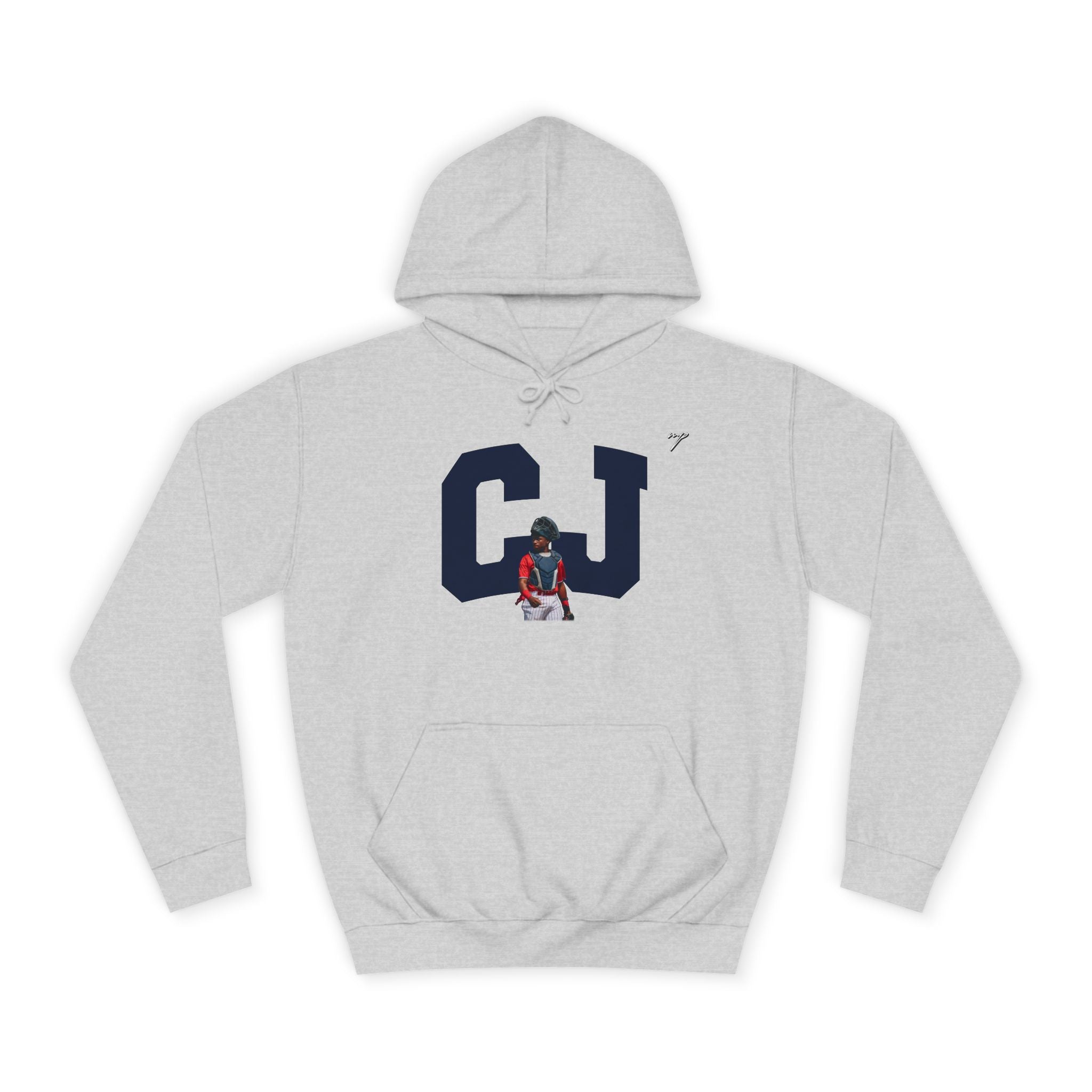 CJ Nichols Hoodie