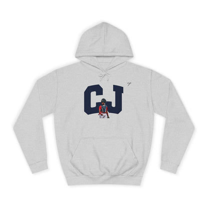 CJ Nichols Hoodie