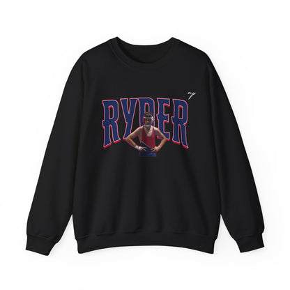 Ryder Siegfried Crewneck