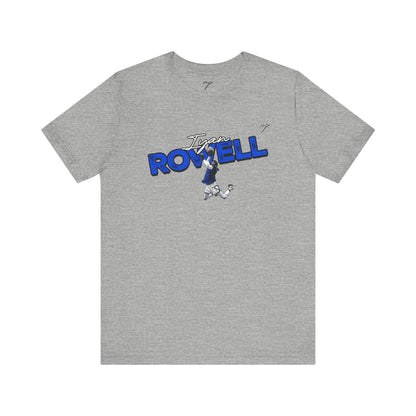 Iyan Rowell Graphic Tee