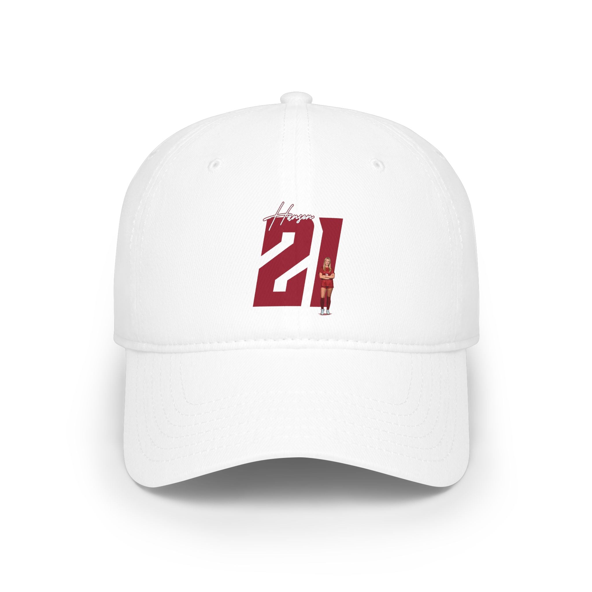 Addison Hansen Hat