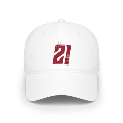 Addison Hansen Hat