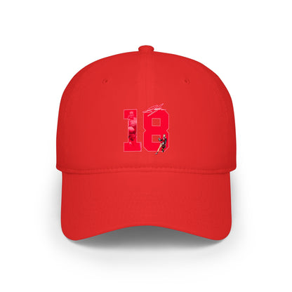Saylor Swanson Hat