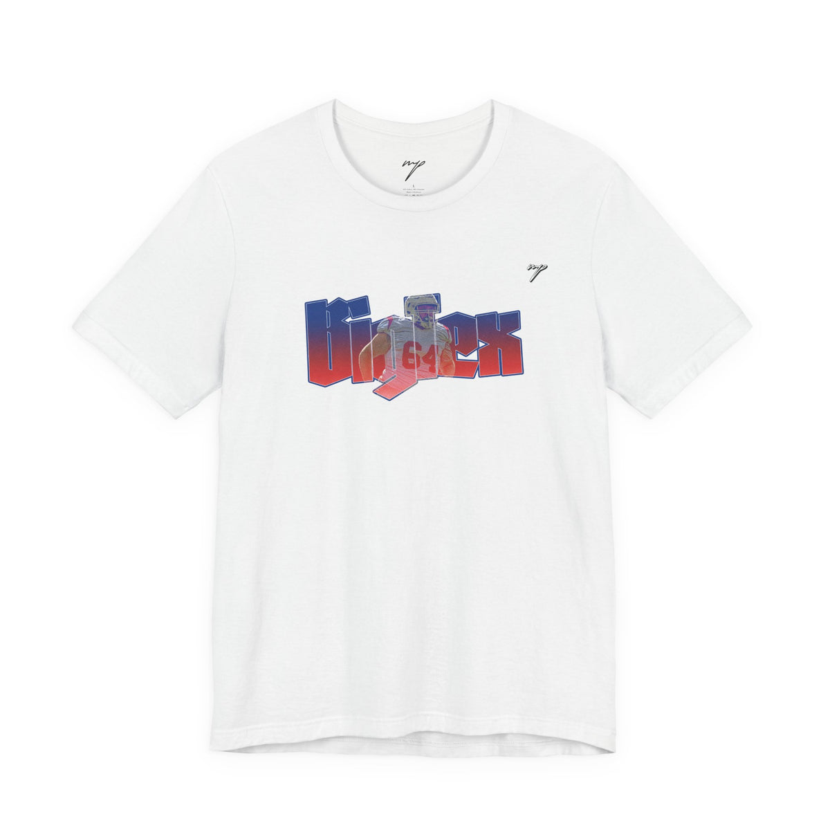 Sterling Robinson Graphic Tee