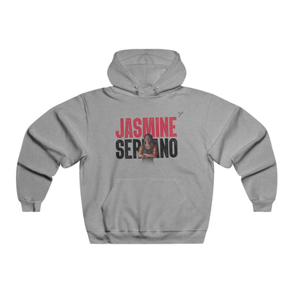 Jasmine Serrano Vintage Hoodie