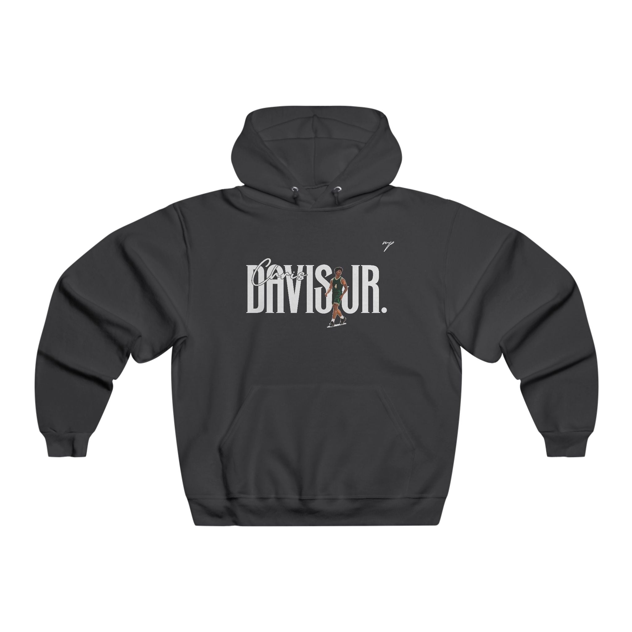 Chris Davis Jr Vintage Hoodie