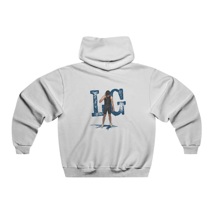 Liam Ghalam Vintage Hoodie