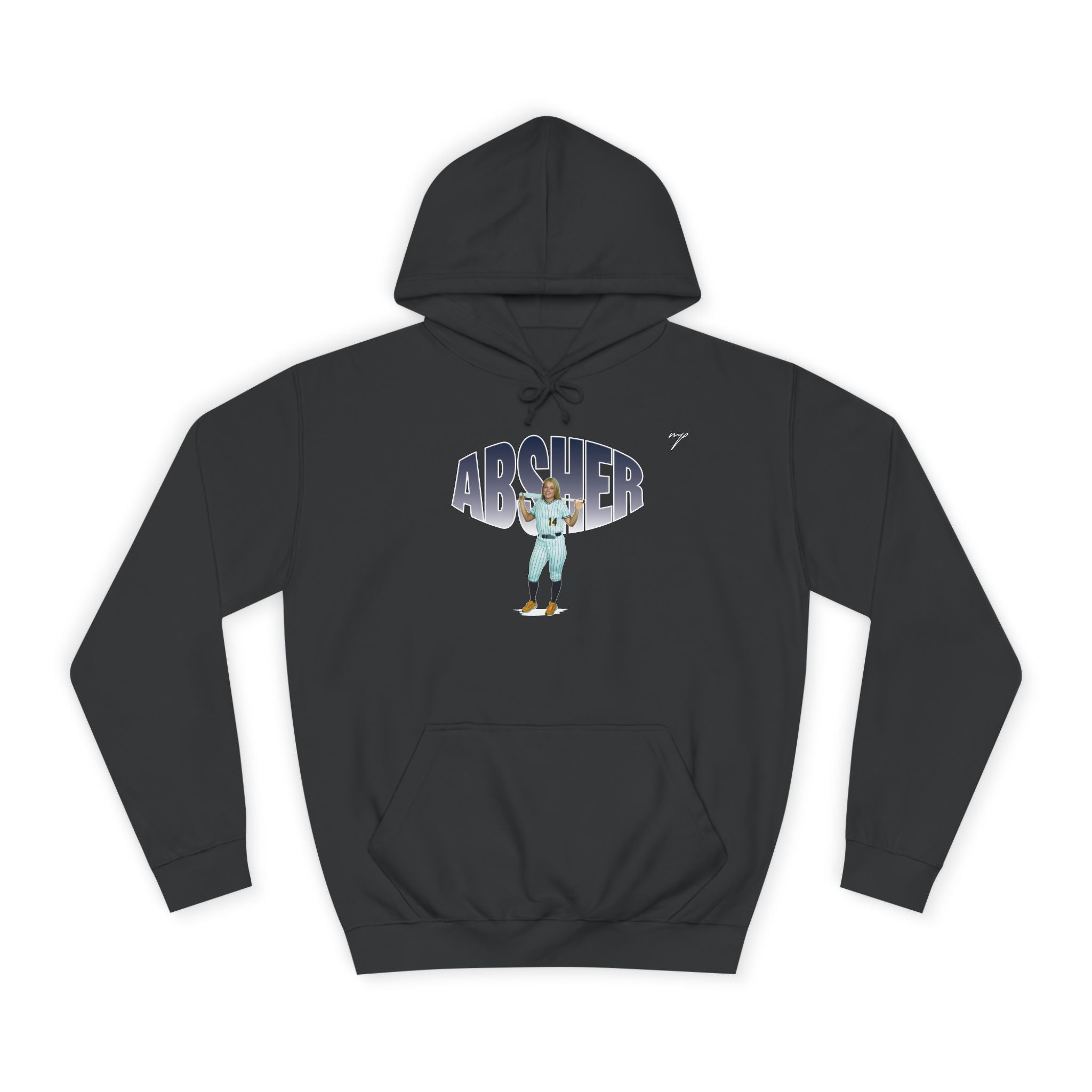 Kaydee Absher Hoodie
