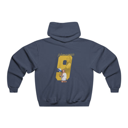 Ivy Waclawczyk Vintage Hoodie