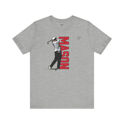 Mason Ward Graphic Tee