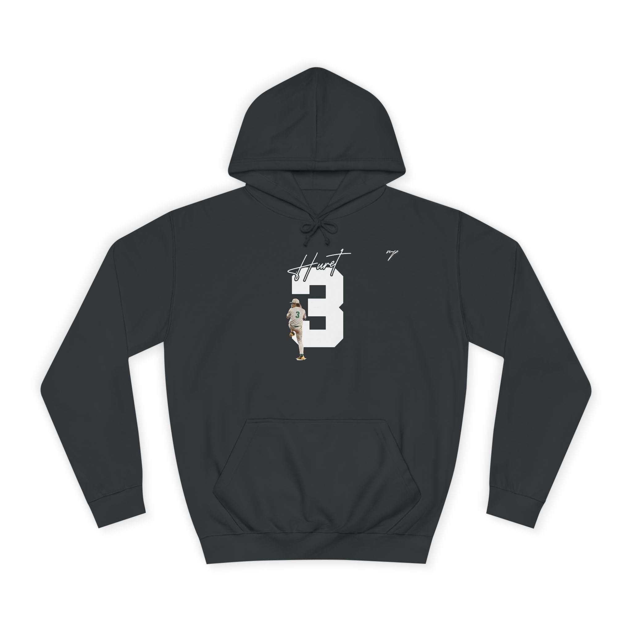 Zach Huret Hoodie