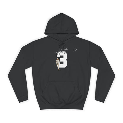 Zach Huret Hoodie