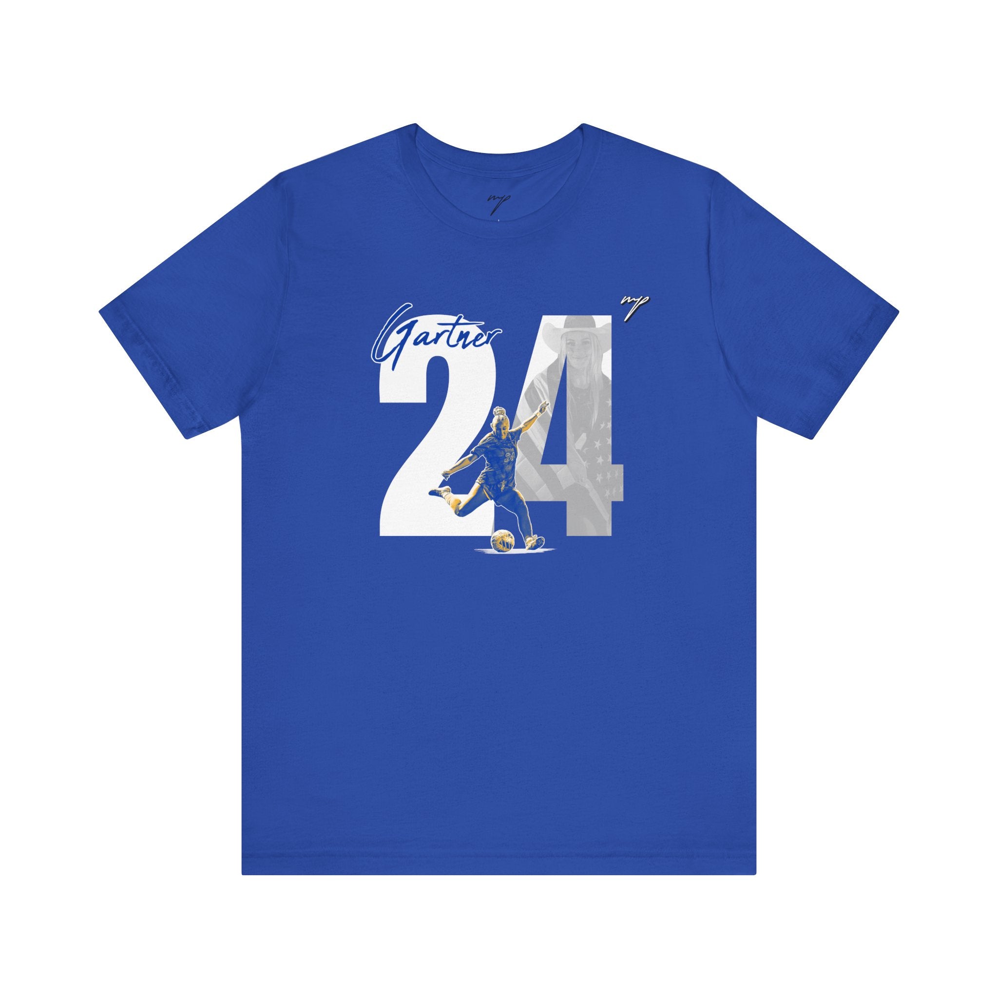 Paige Gartner Graphic Tee