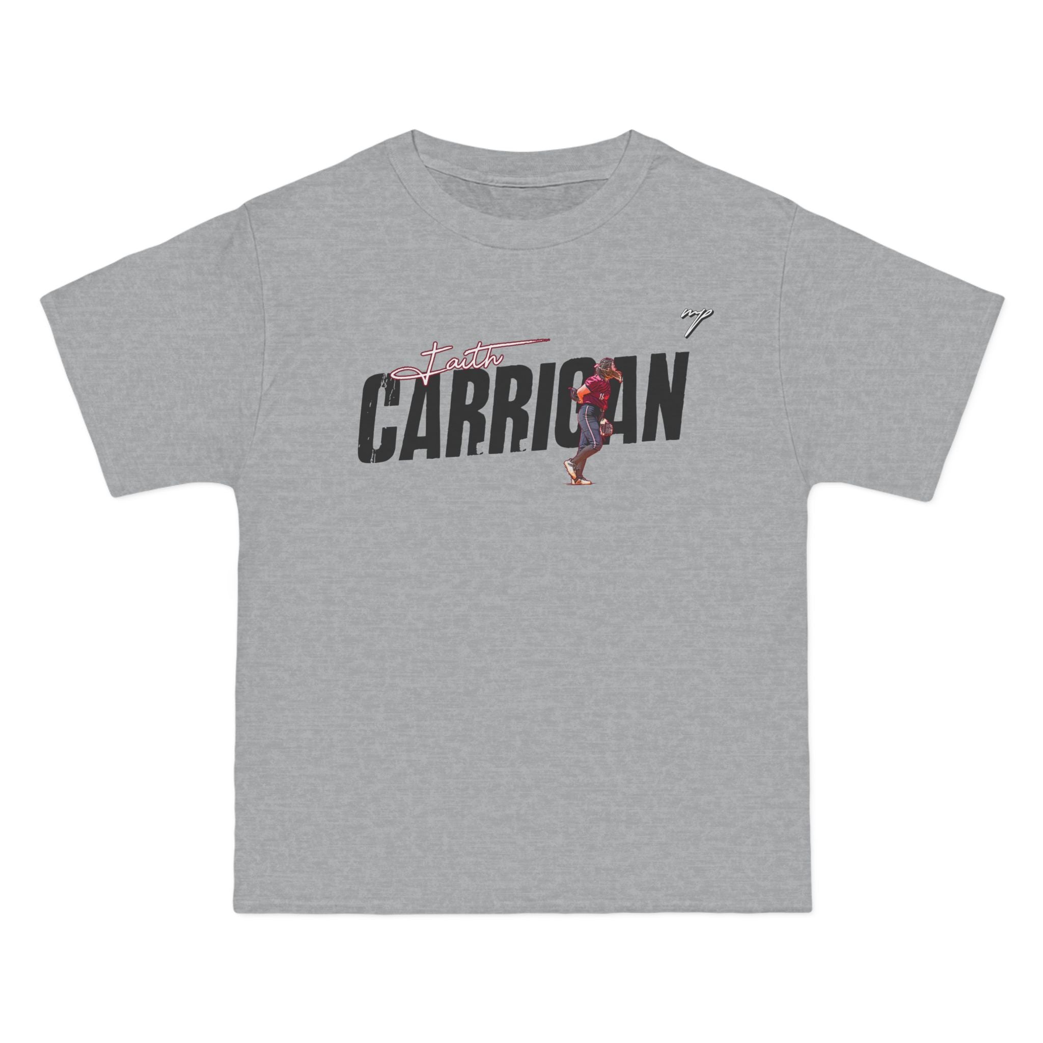 Faith Carrigan Vintage Tee