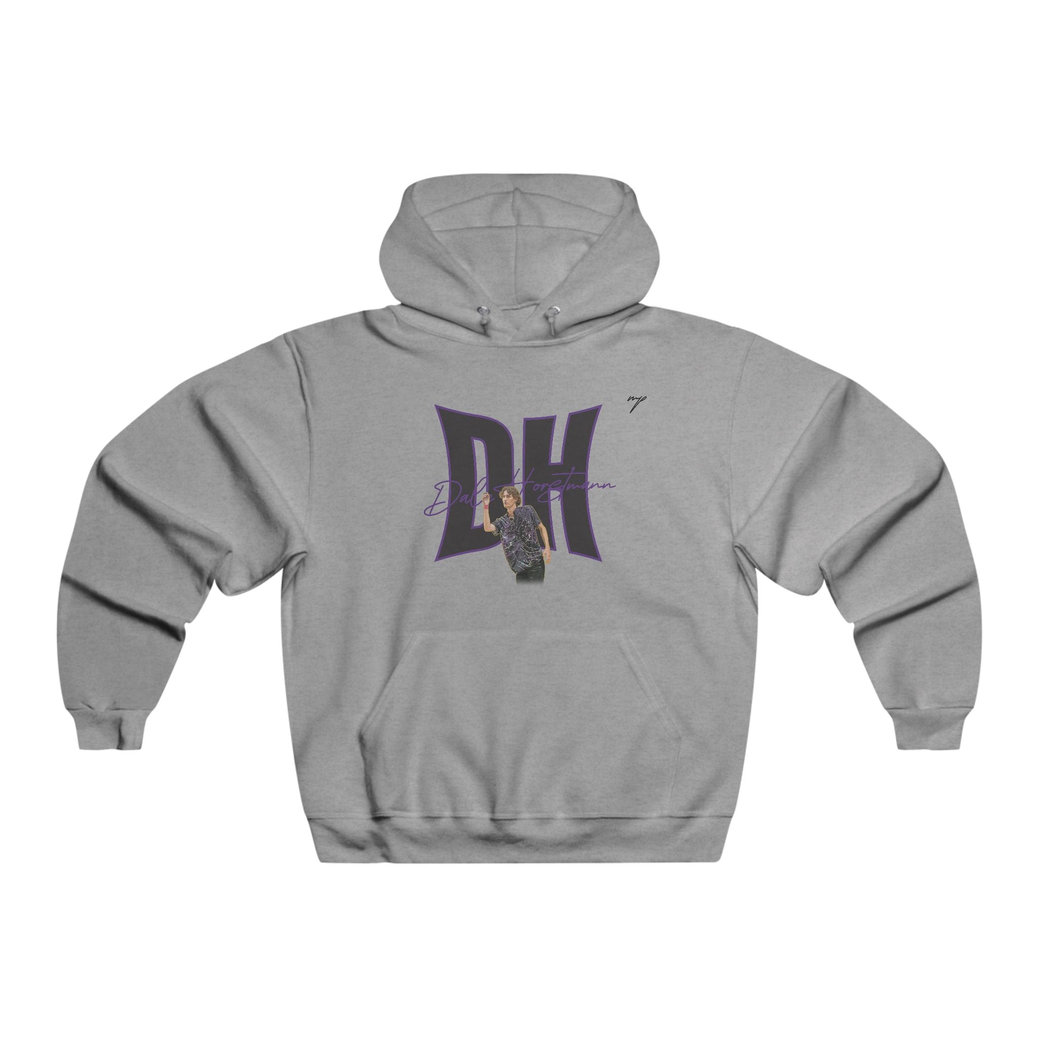 Dale Horstmann Vintage Hoodie