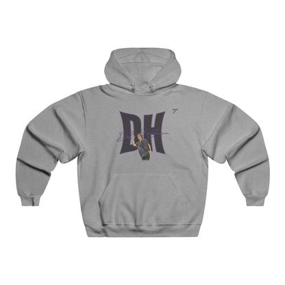 Dale Horstmann Vintage Hoodie