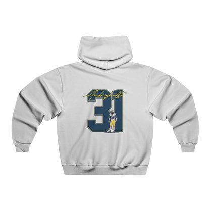 Nicolas Andrighetto Vintage Hoodie