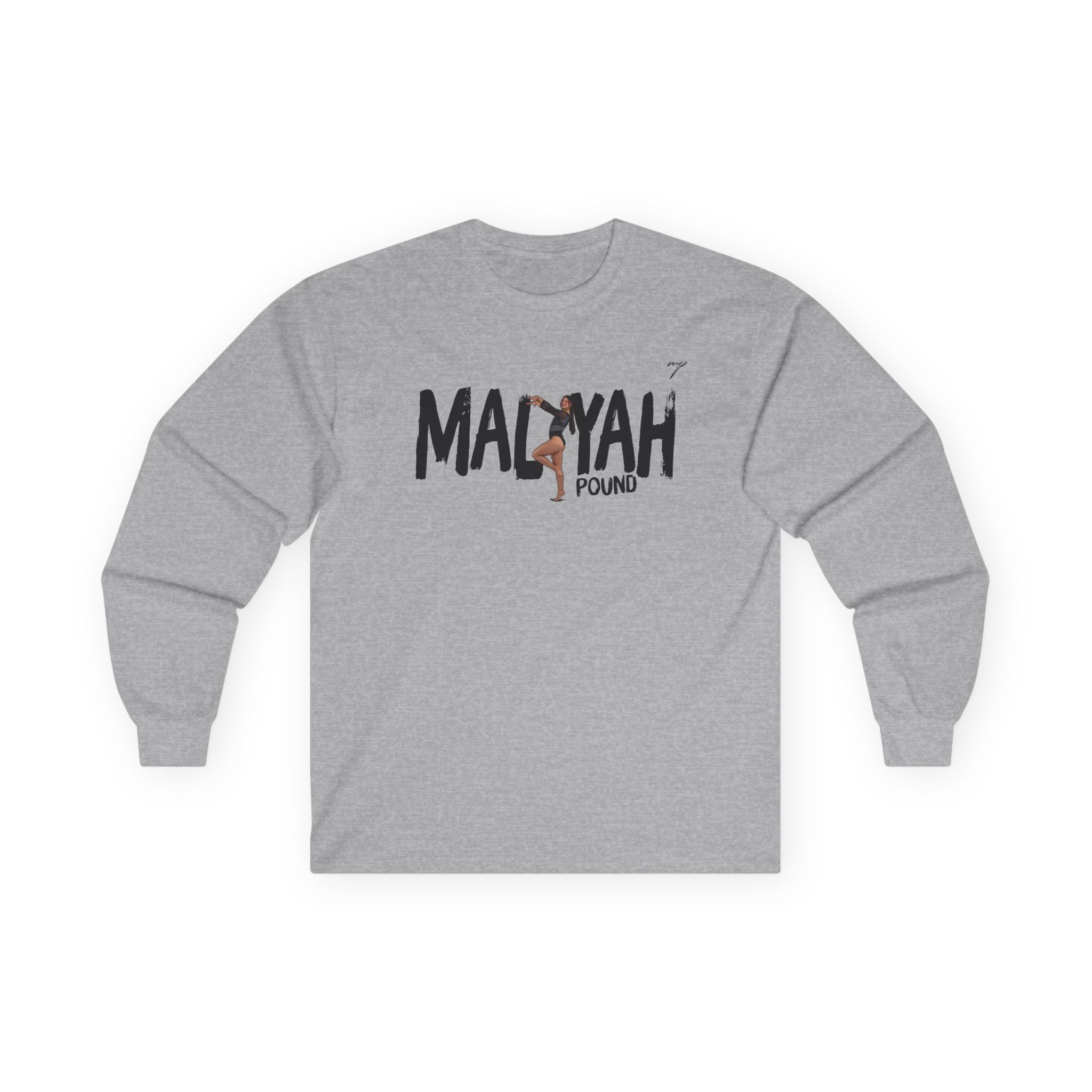 Maliyah Pound Long Sleeve