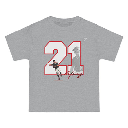 Cole Young Vintage Tee