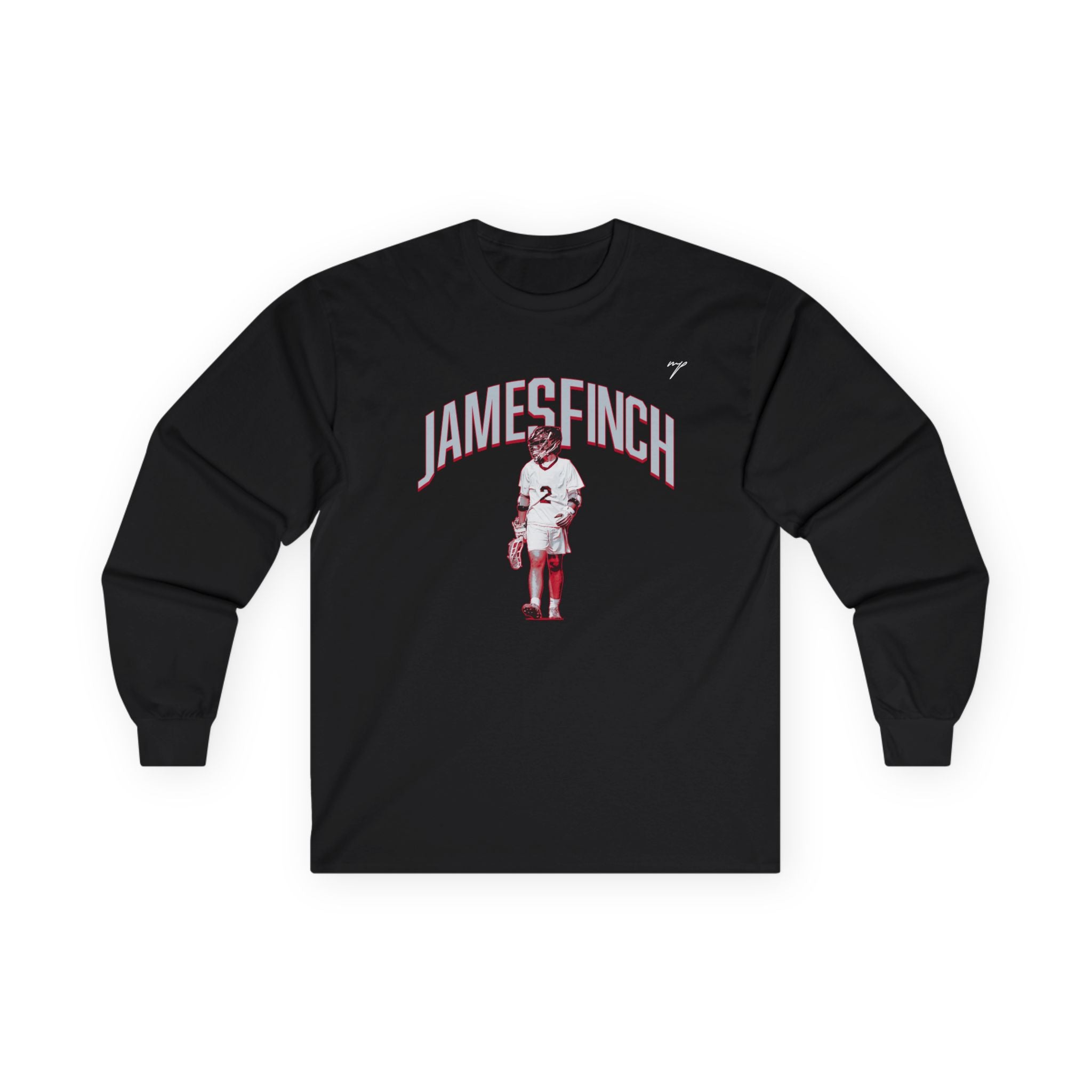 James Finch Long Sleeve