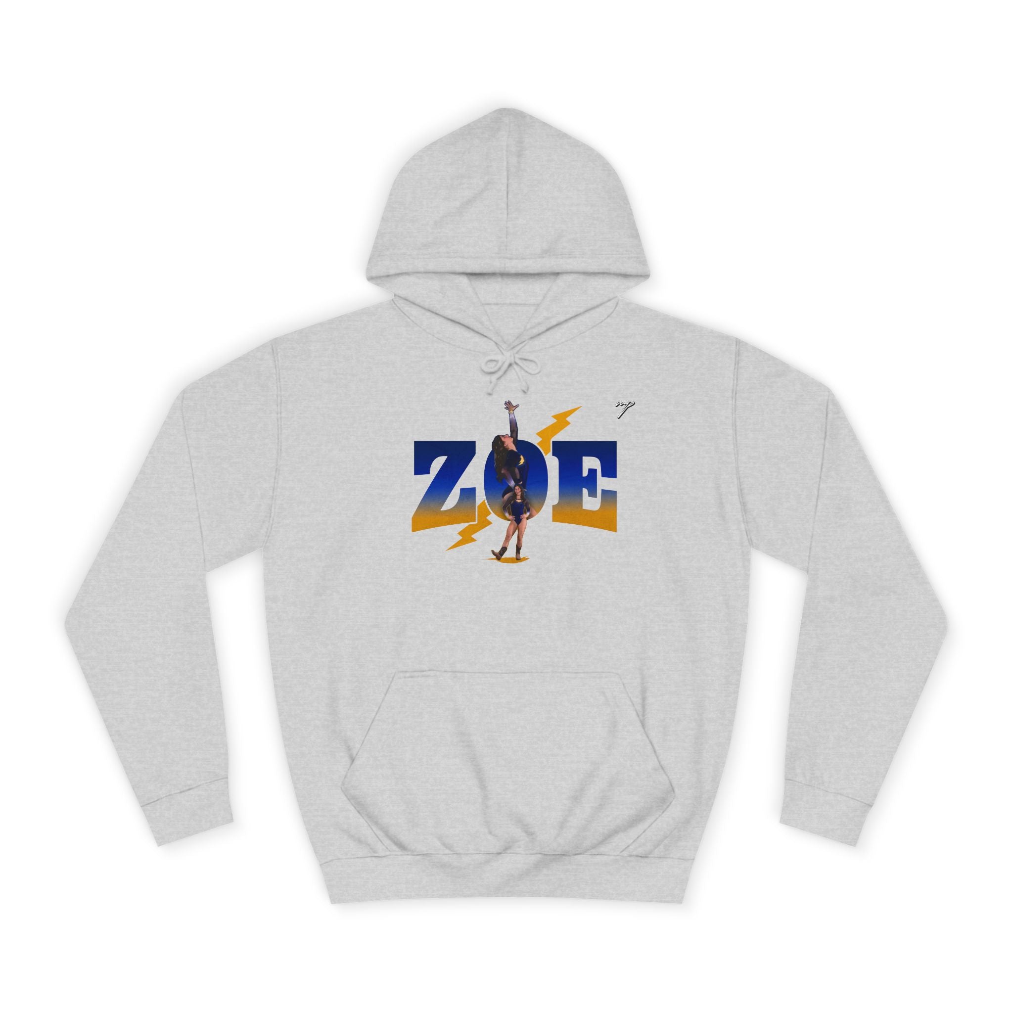 Zoe Rankin Hoodie
