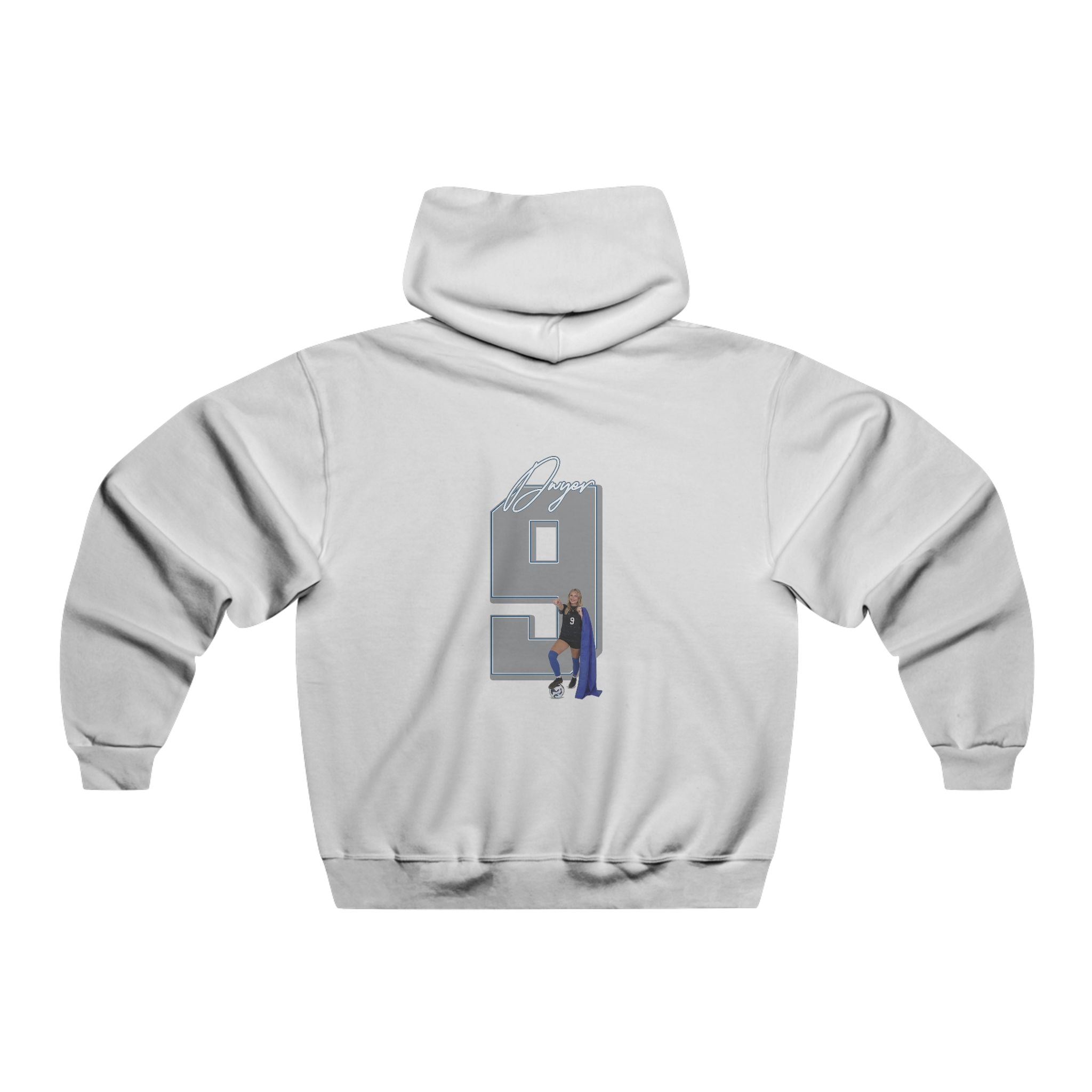 Ella Dwyer Vintage Hoodie