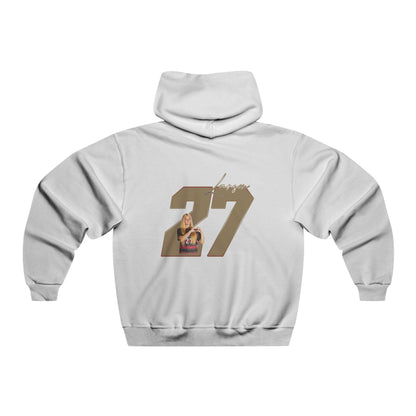 Lucy Larson Vintage Hoodie