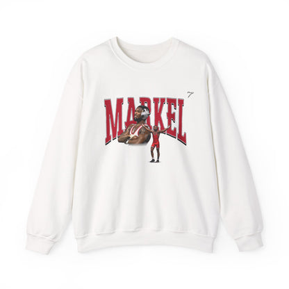 Markel Baker Crewneck