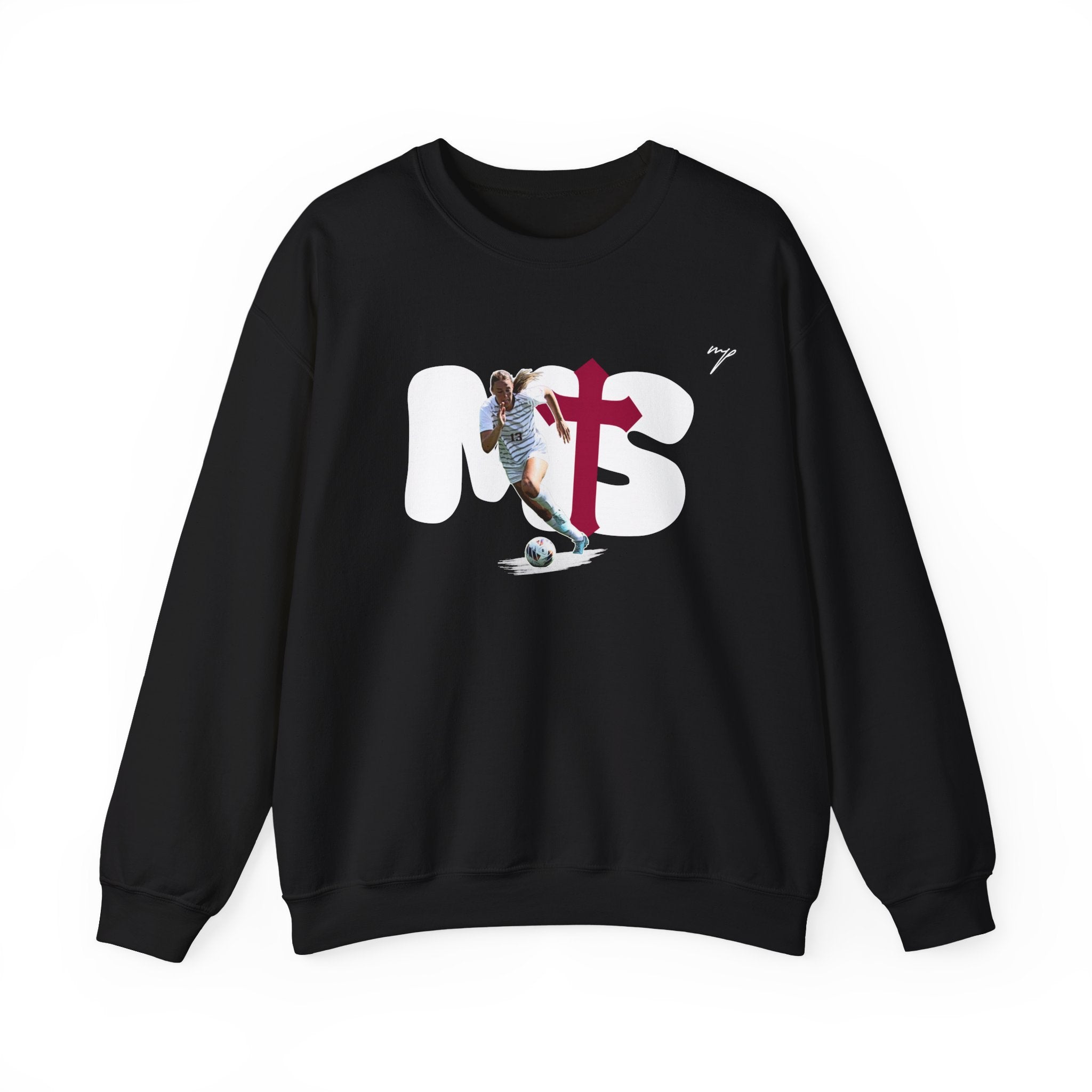 Makena Smith Crewneck