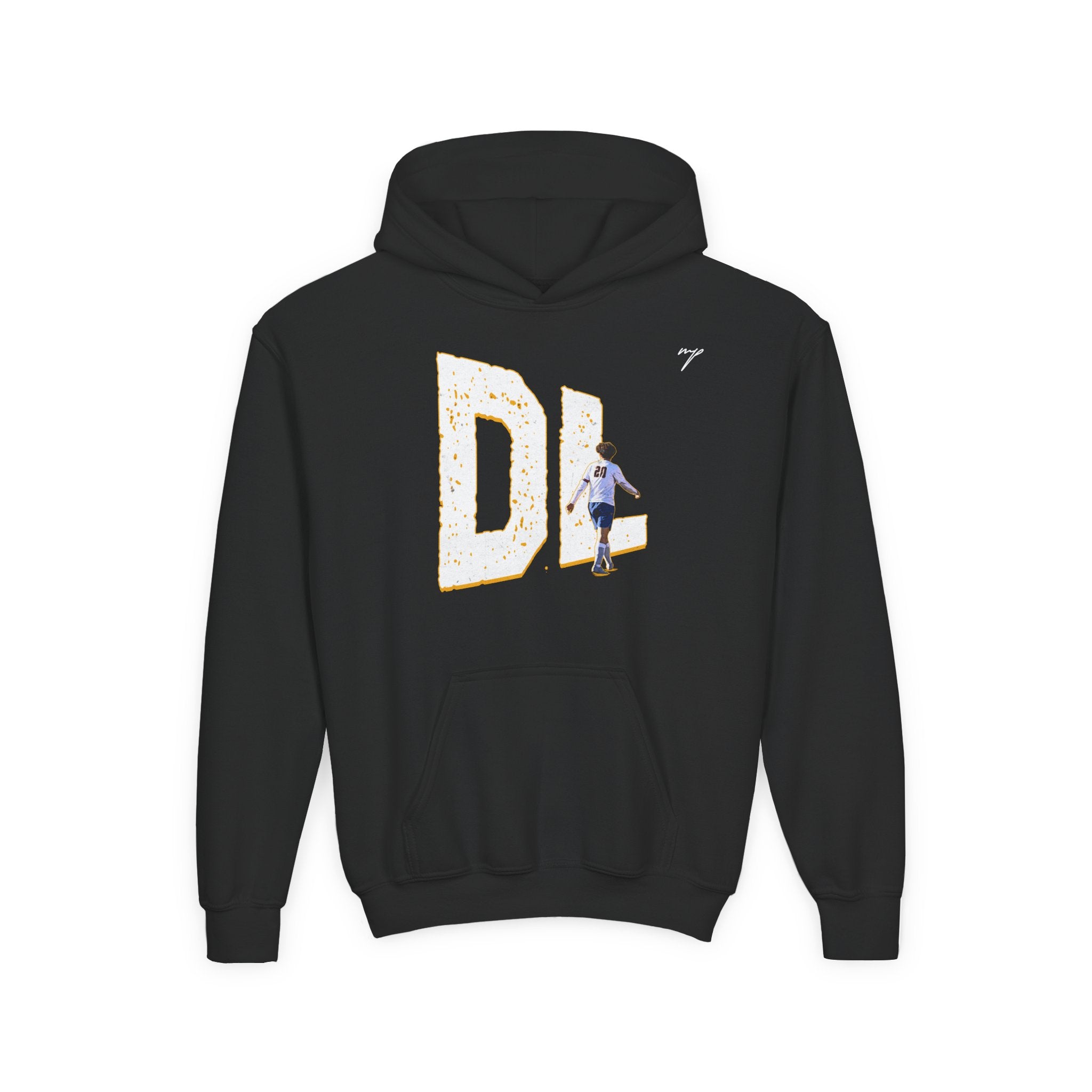 Dalton Lovse YOUTH Hoodie