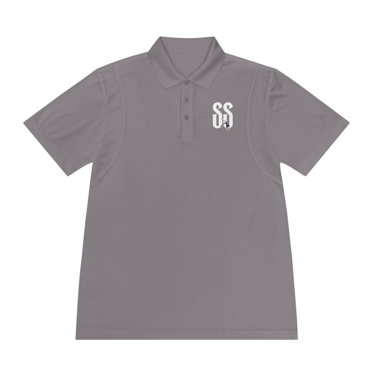 Shannon Stivala Polo