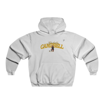 Isabella Campbell Vintage Hoodie