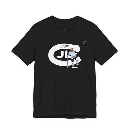 Julianne Labbé Graphic Tee