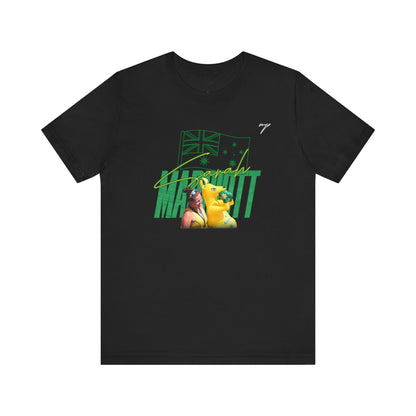 Sarah Marriott Graphic Tee