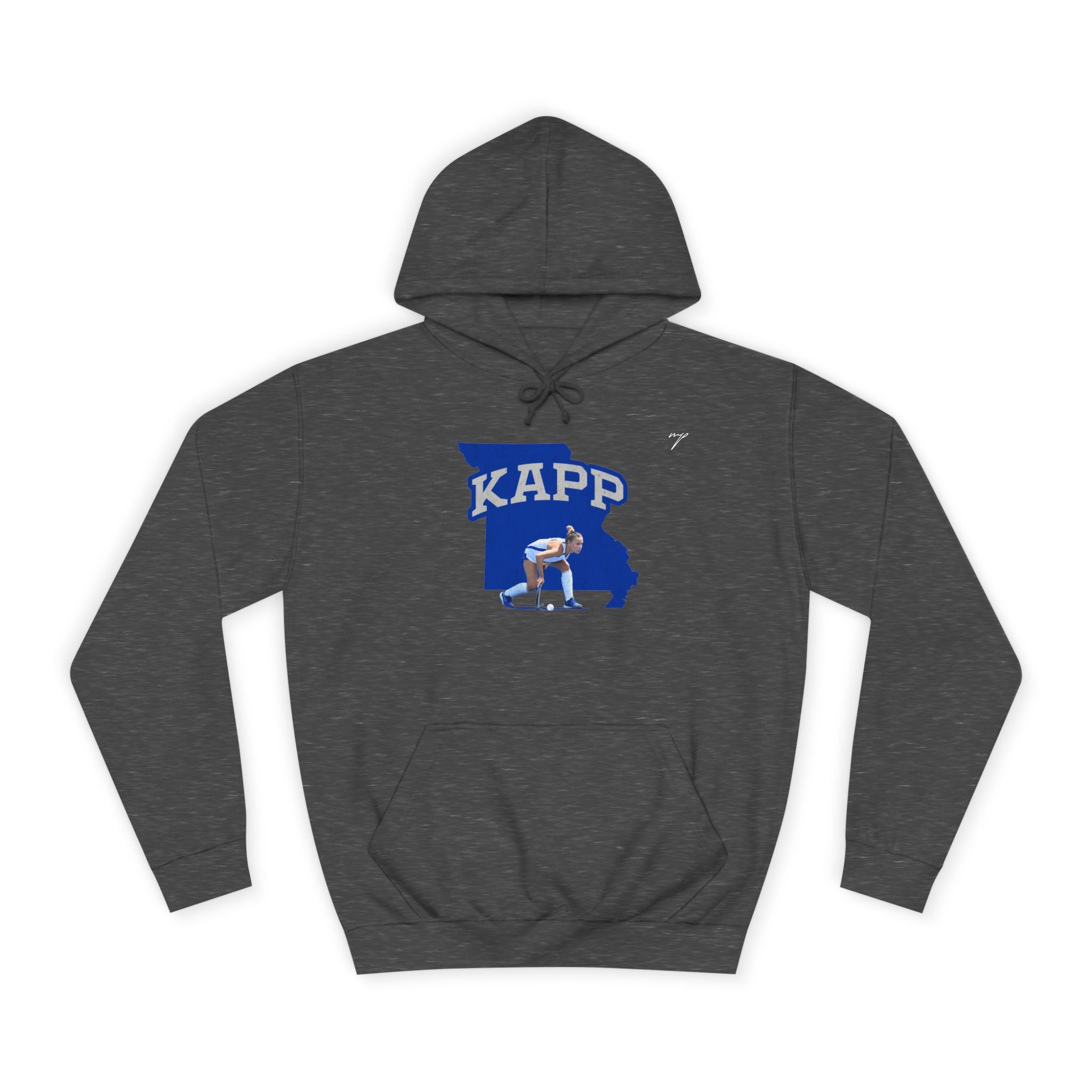 Ella Kappesser Hoodie