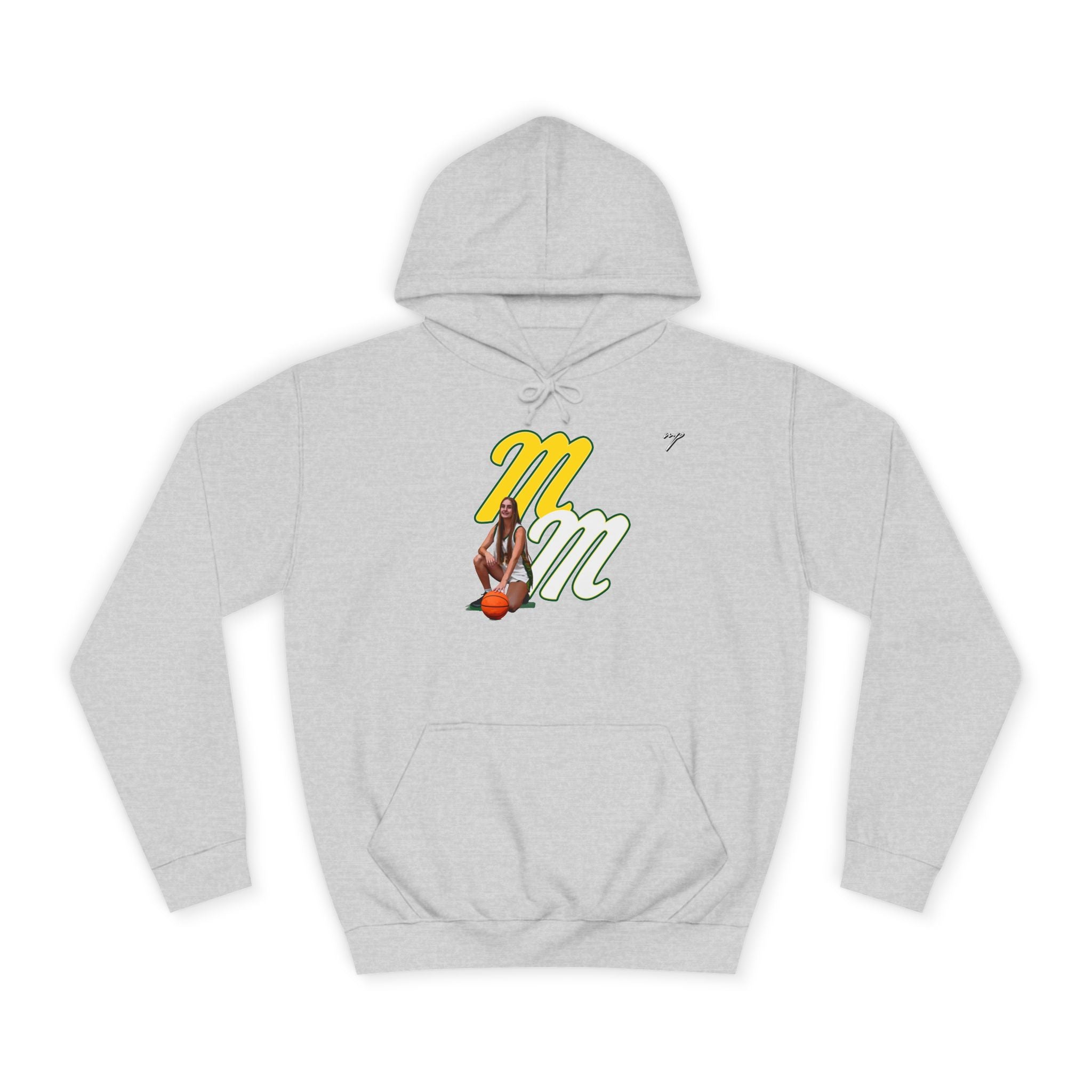 Macie McNece Hoodie