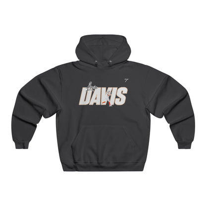 Livie Davis Vintage Hoodie