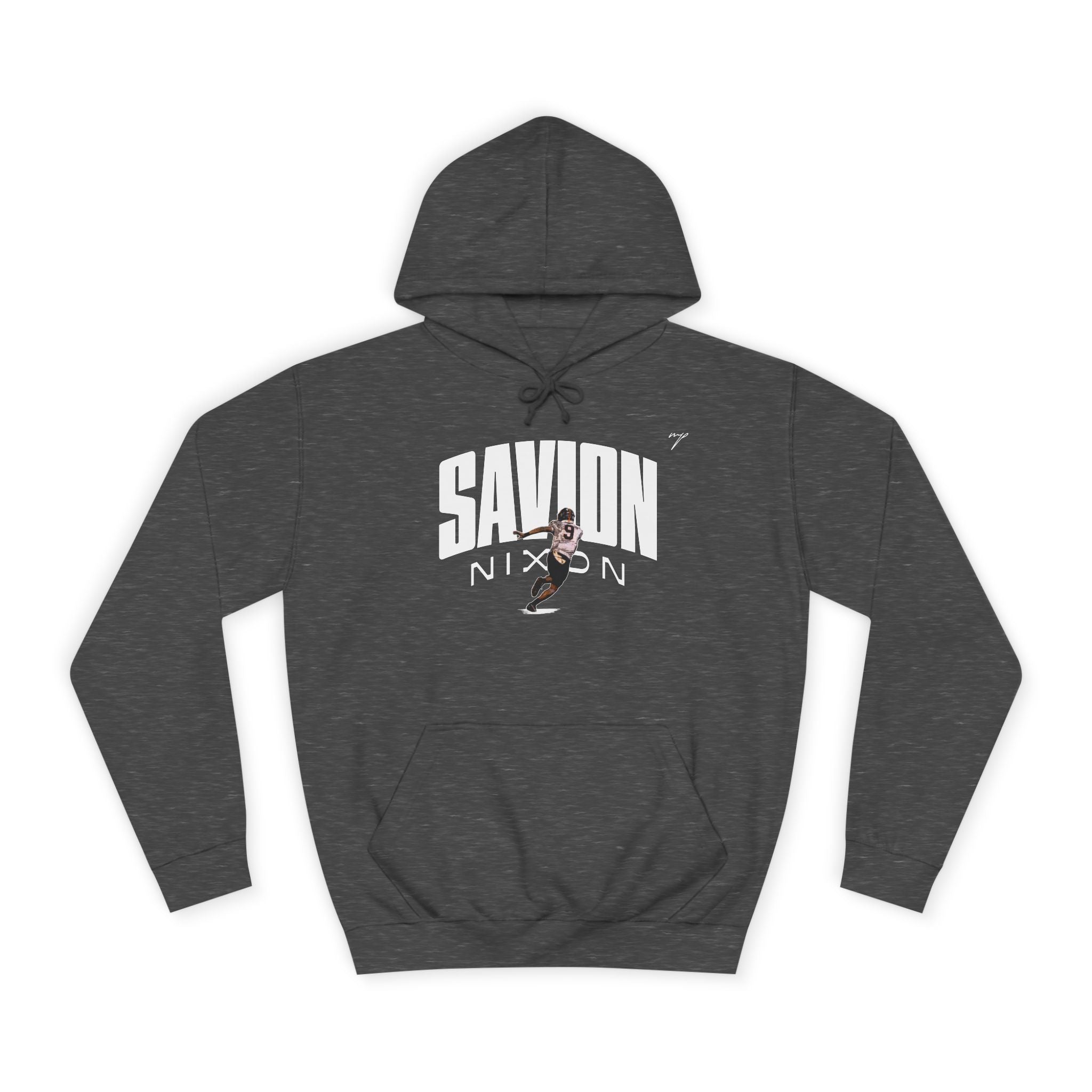 Savion Nixon Hoodie
