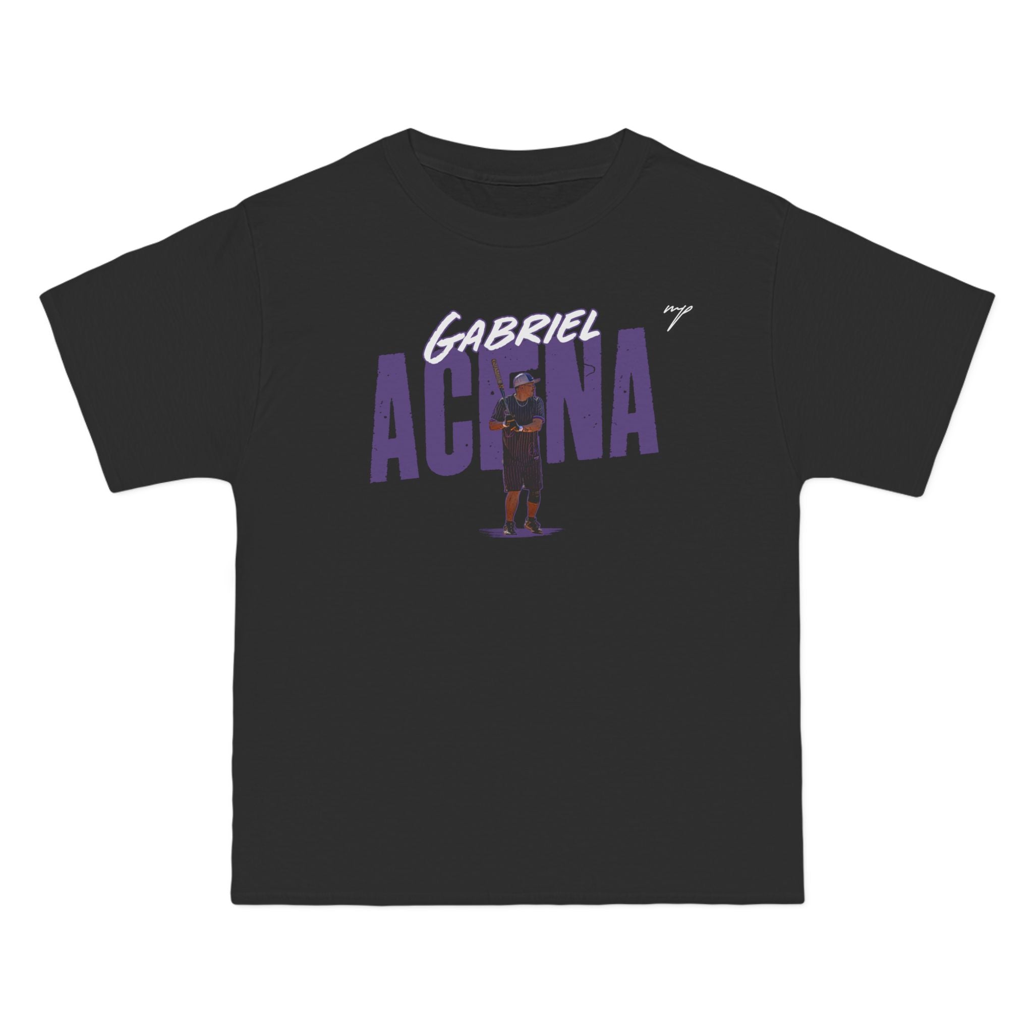 Gabriel Acena Vintage Tee