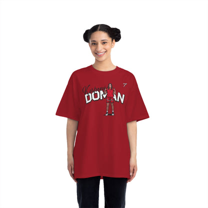 Kortney Doman Vintage Tee