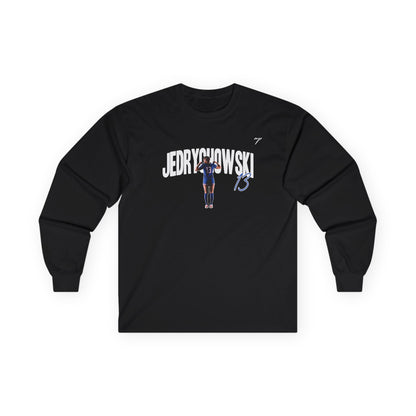 Diana Jedrychowski Long Sleeve
