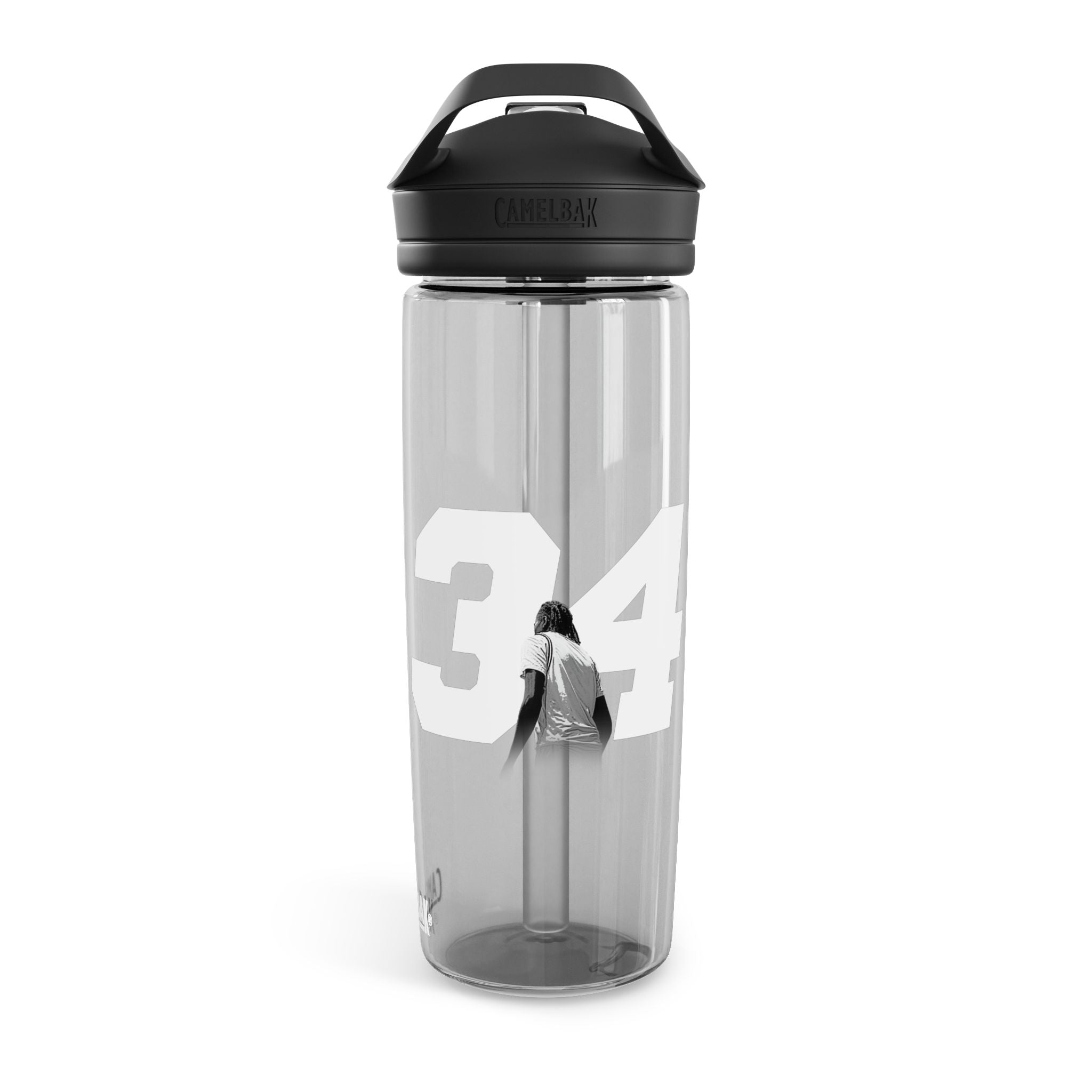 Marial Diper CamelBak Water Bottle