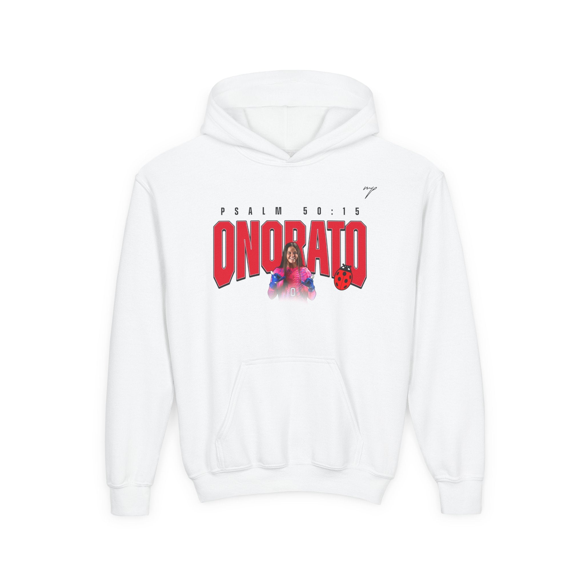 Lily Onorato YOUTH Hoodie