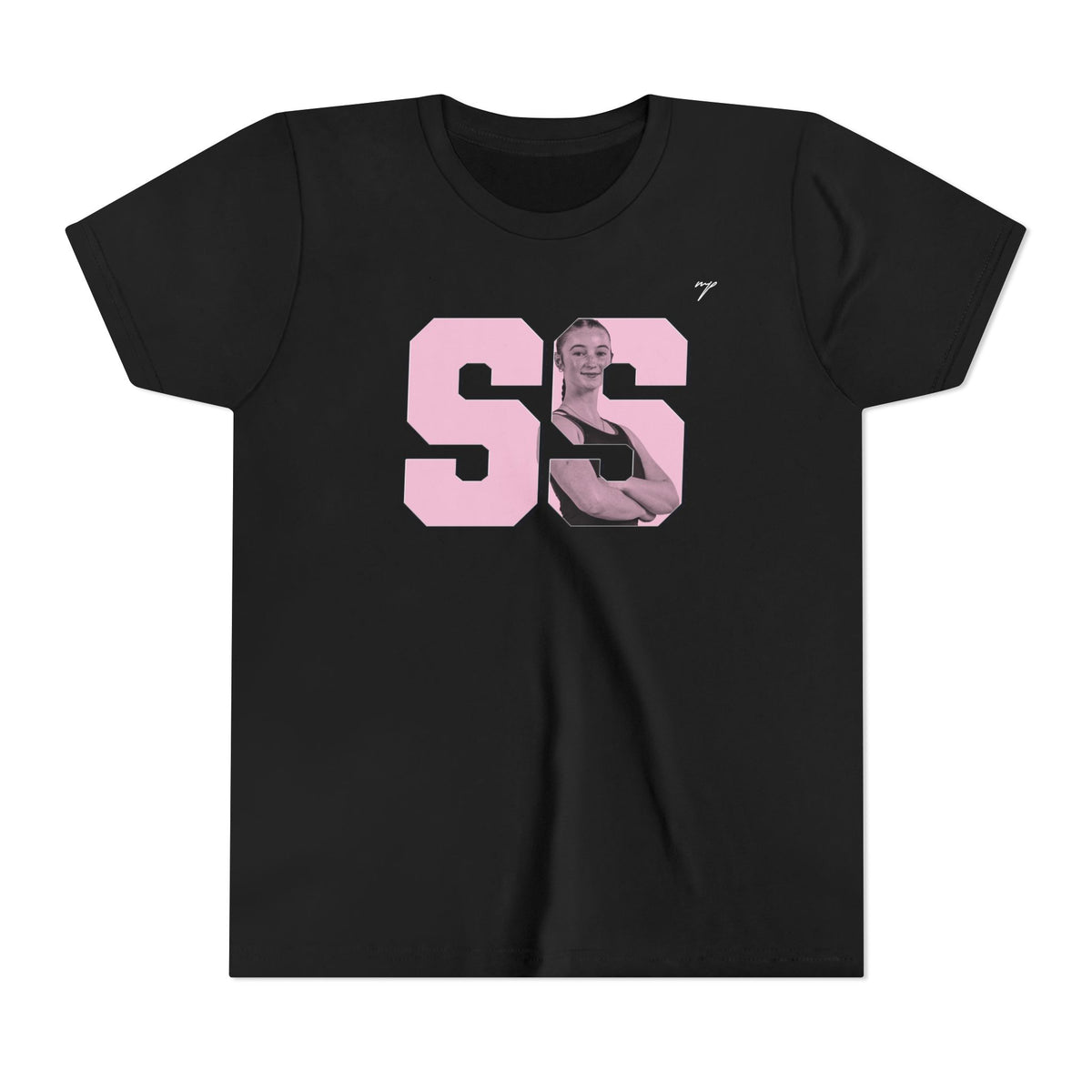 Skye Shelmerdine YOUTH Graphic Tee