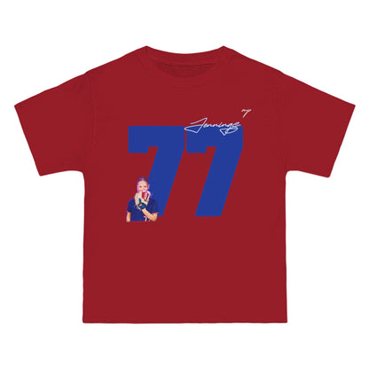 Jessika Jennings Vintage Tee
