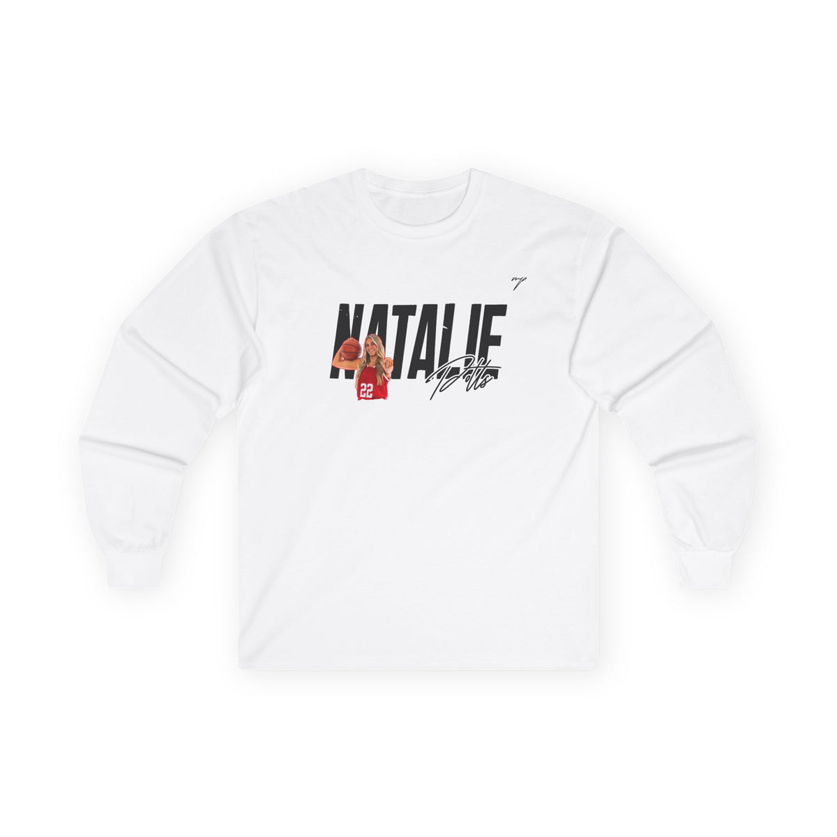 Natalie Potts Long Sleeve