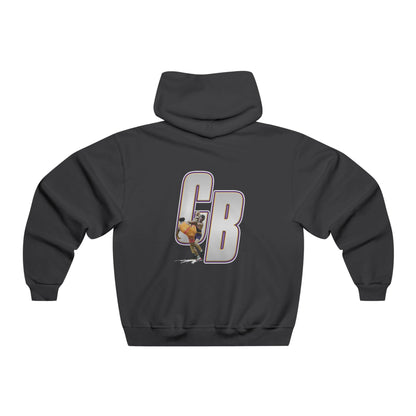 Colt Brown Vintage Hoodie
